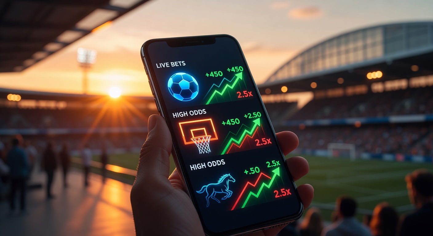 Предимства на чуждестранните сайтове за залози - най-добрите чуждестранни сайтове за залози