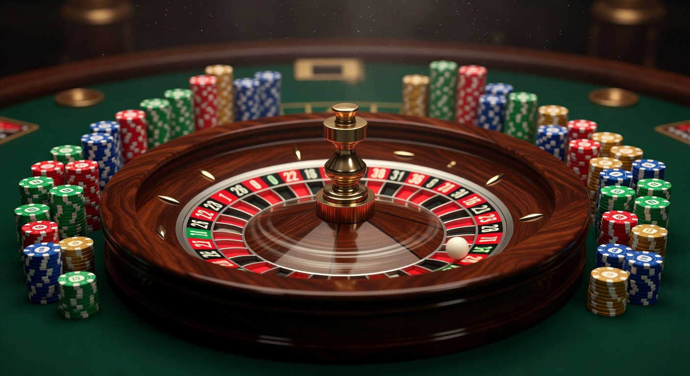 Популярни игри на маса в българските онлайн казина - най добрите казино игри