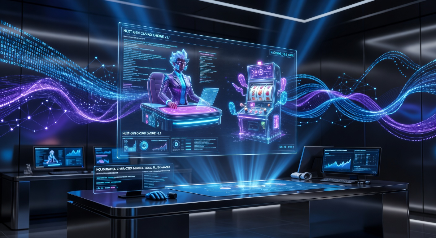 Водещи доставчици на софтуер за 2026 година - най добрите казино игри