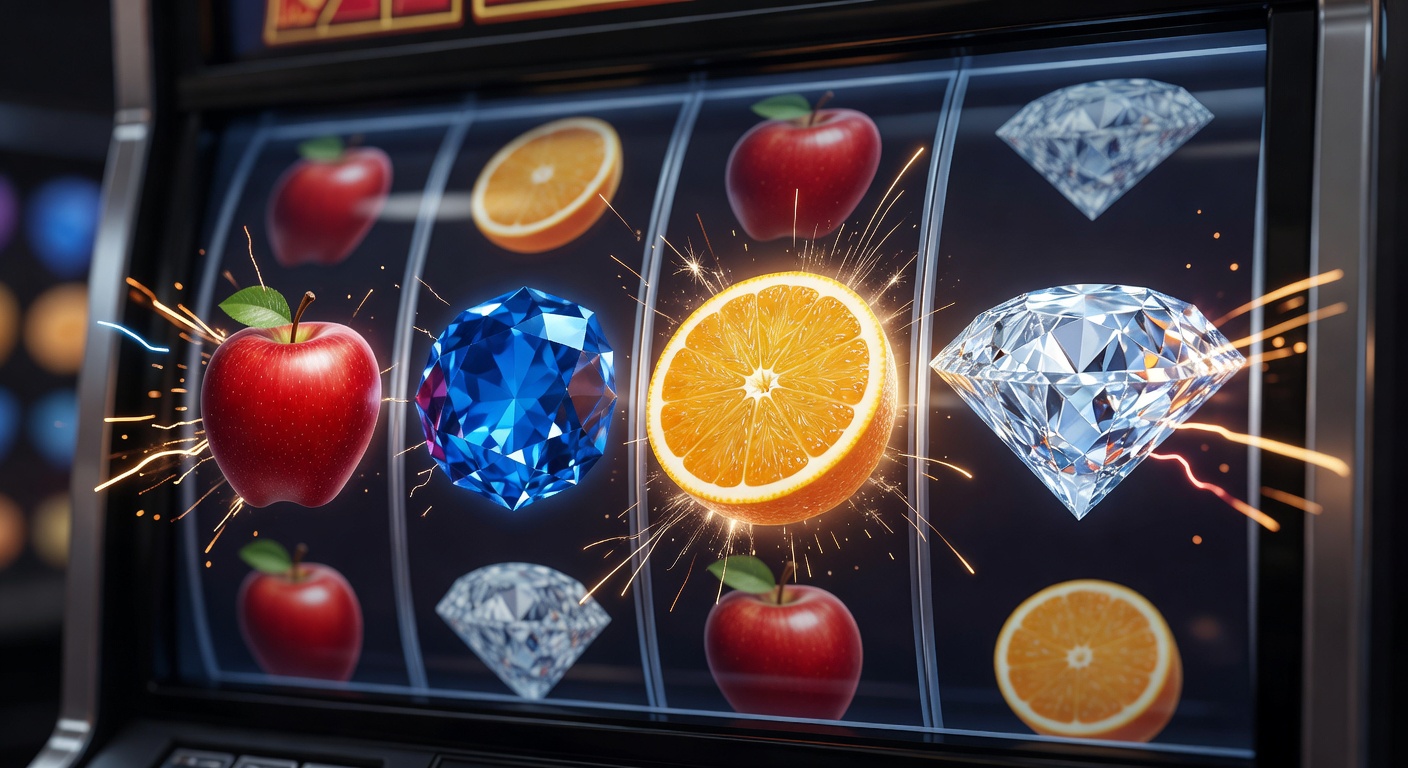 Топ слот игри, подходящи за безплатни врътки - безплатни завъртания без депозит