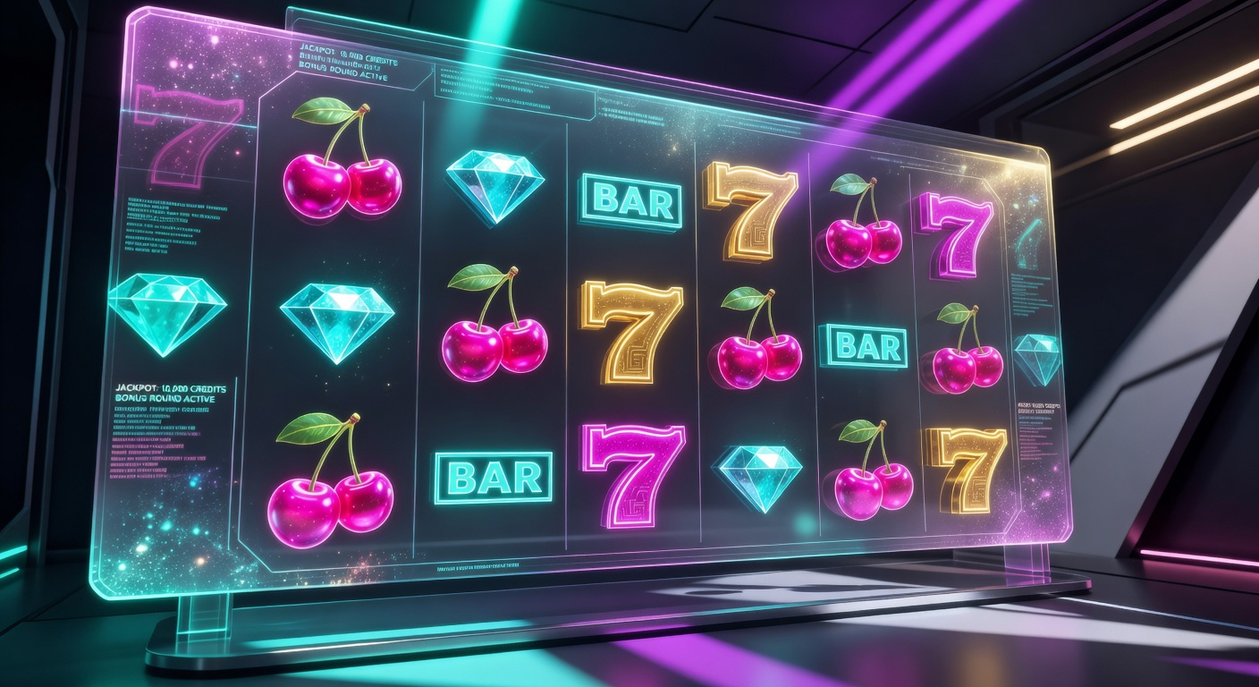 Популярни слот игри и провайдъри през 2026 - регистрация онлайн казино