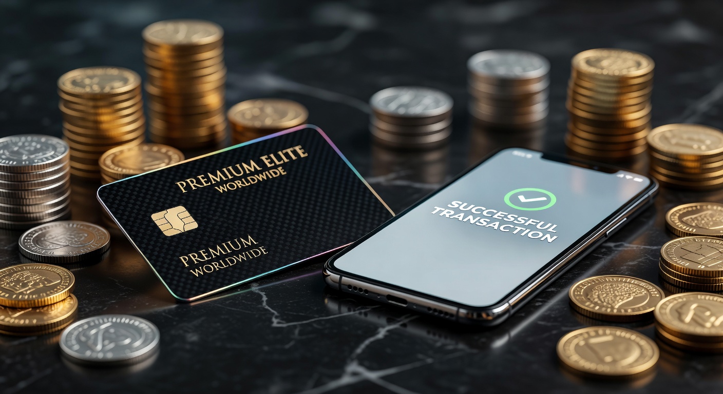 Методи за депозит и теглене след отваряне на сметка - регистрация онлайн казино