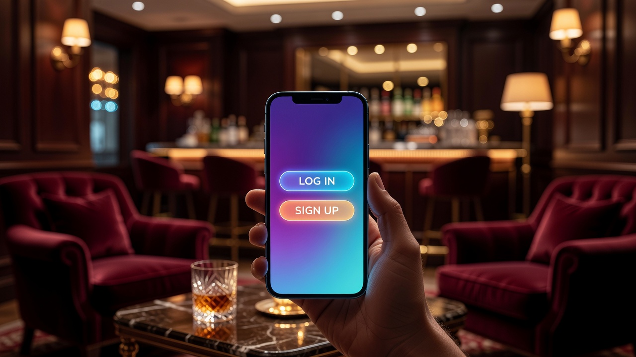 Регистрация и вход в NV Casino - nv casiho bg